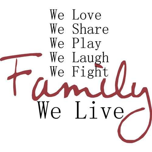 family quotes clipart - photo #29